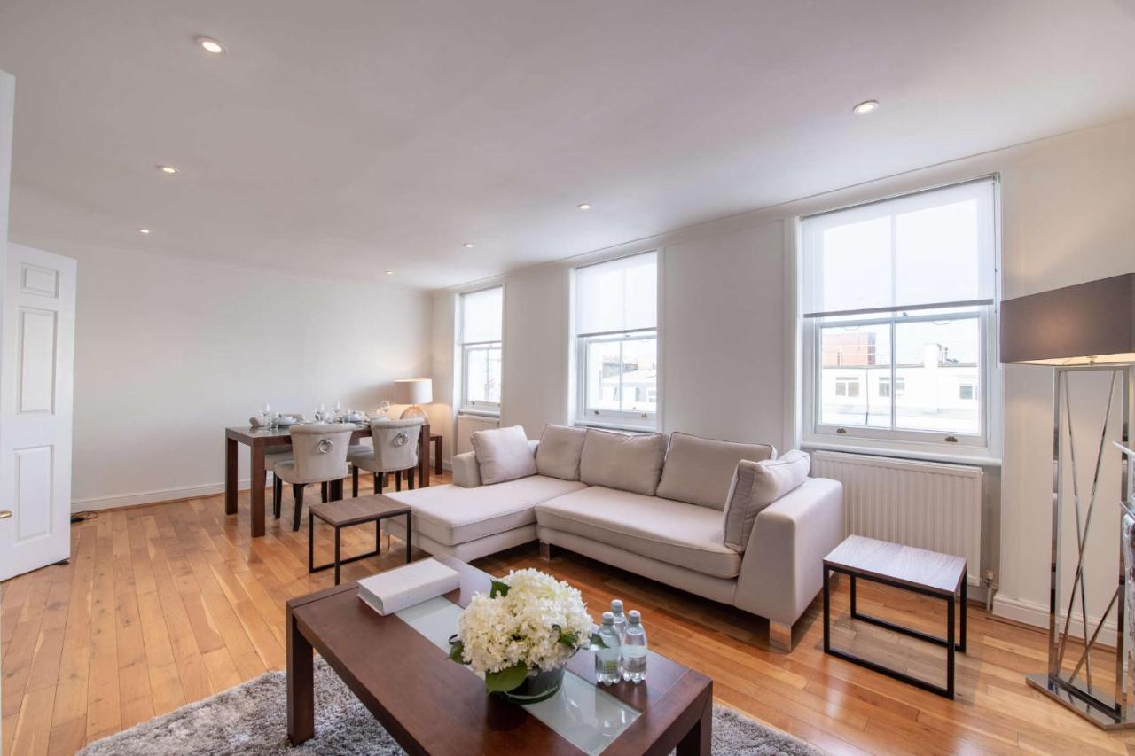Appartement Somerset Court Kensington Londen