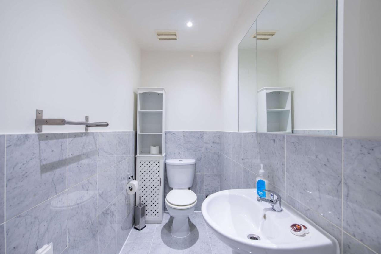 Somerset Court Kensington Appartement Londen