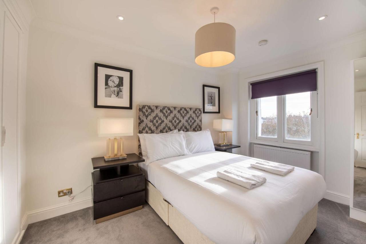 Somerset Court Kensington Appartement