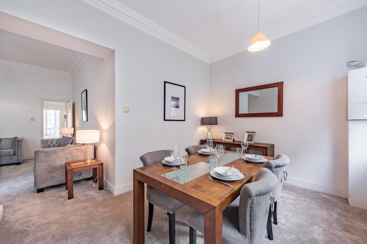 Somerset Court Kensington Appartement Londen