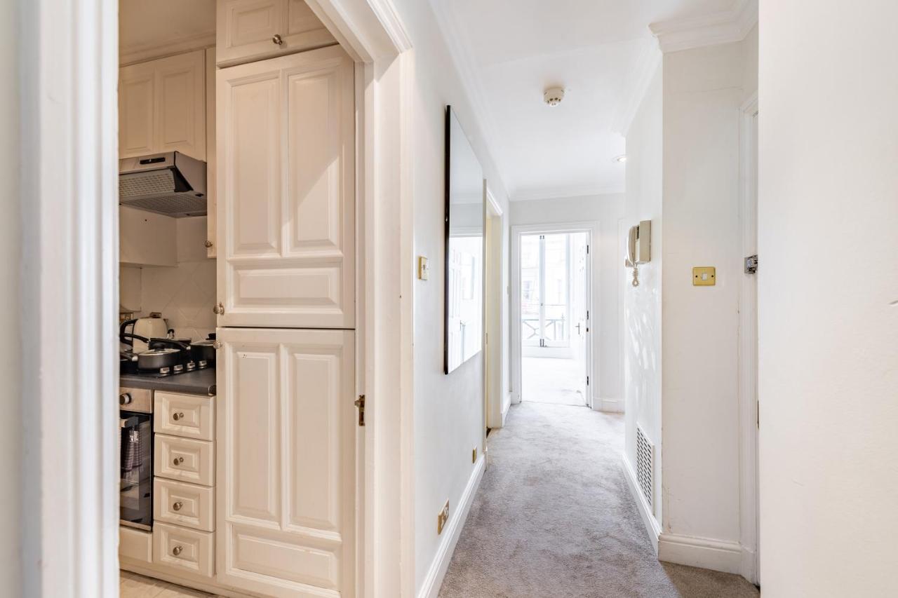 Somerset Court Kensington Appartement Londen