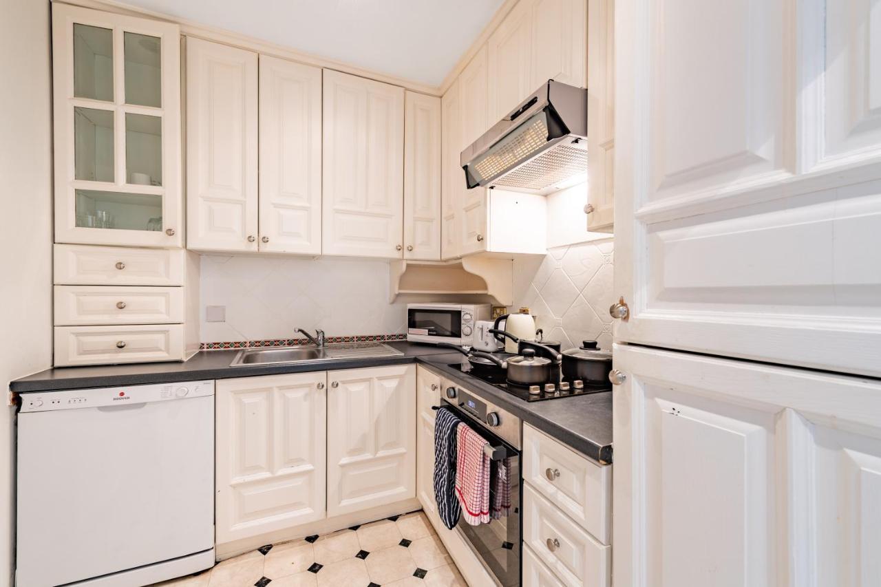 Appartement Somerset Court Kensington Londen