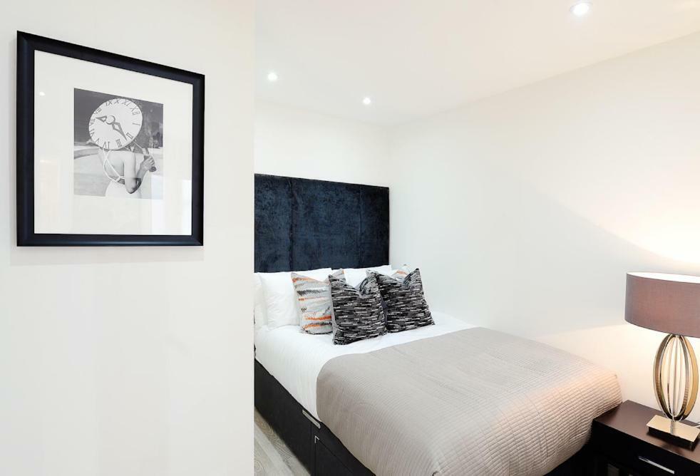 Somerset Court Kensington Appartement Londen