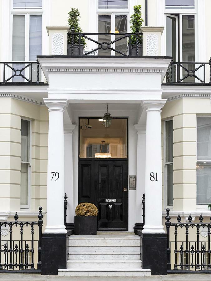 Somerset Court Kensington Appartement Londen