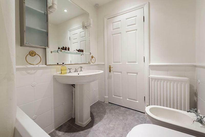 Somerset Court Kensington Appartement Londen