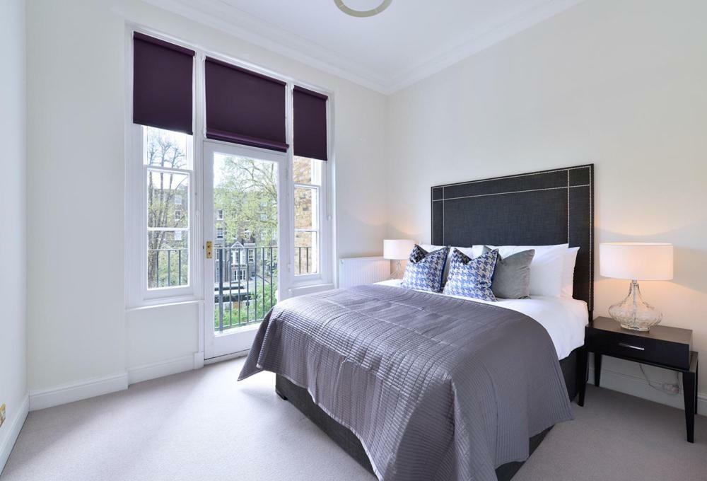 Appartement Somerset Court Kensington Londen