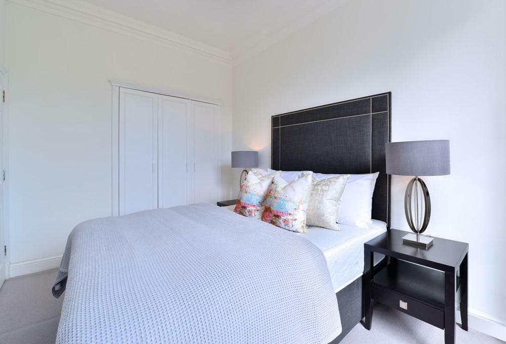 Somerset Court Kensington Appartement Londen