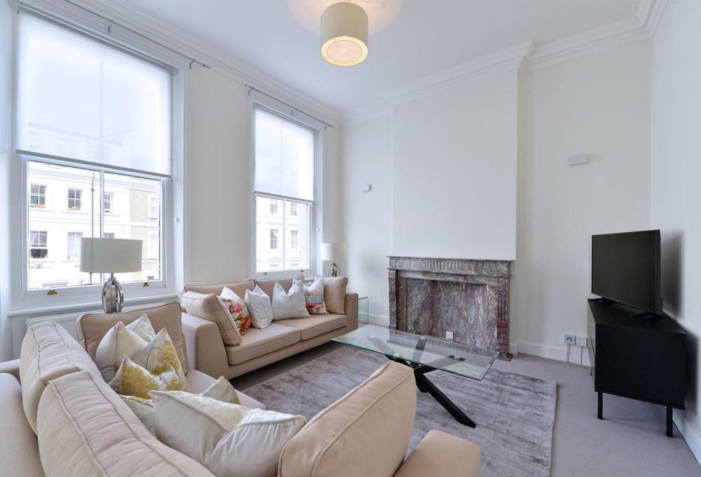 Appartement Somerset Court Kensington Londen