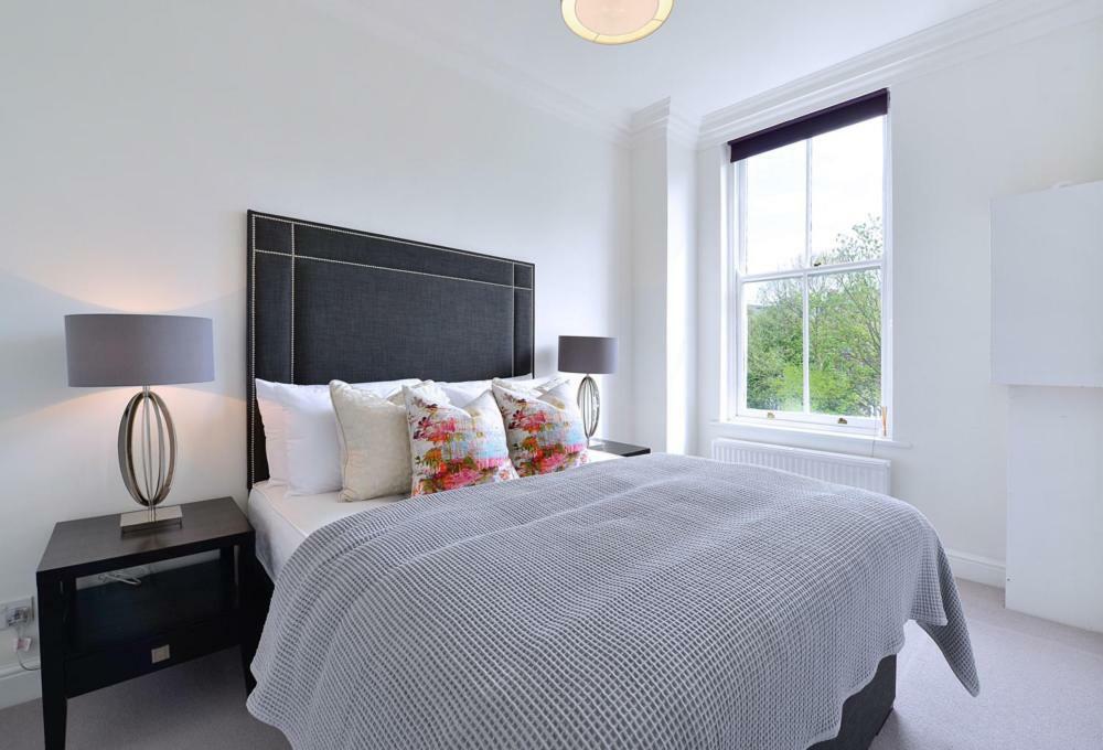 Appartement Somerset Court Kensington Londen