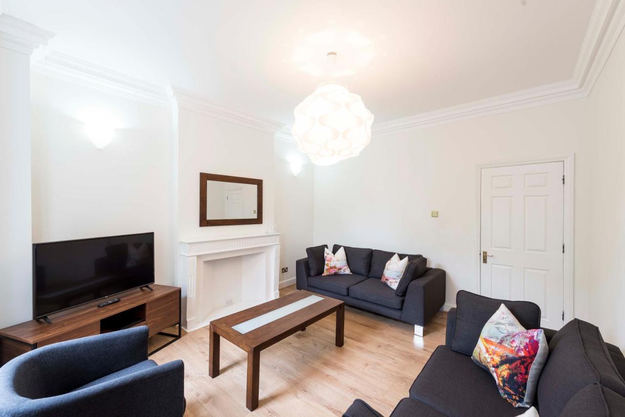 Somerset Court Kensington Londen