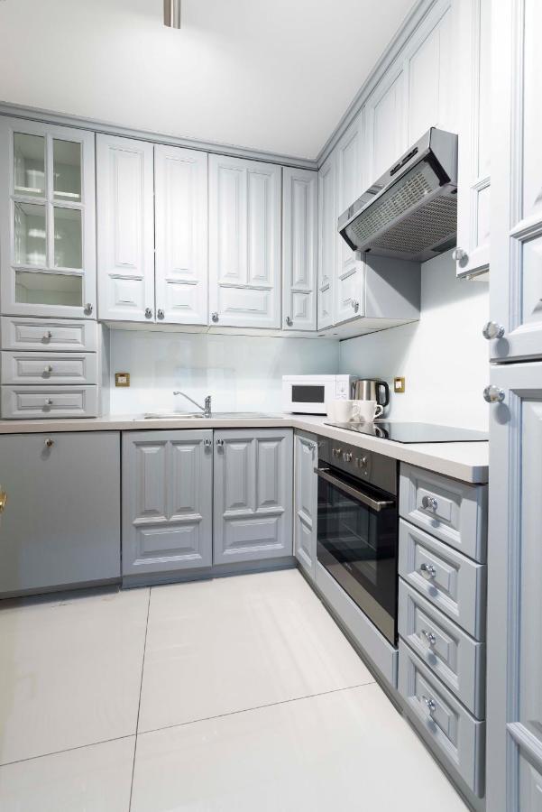 Appartement Somerset Court Kensington Londen