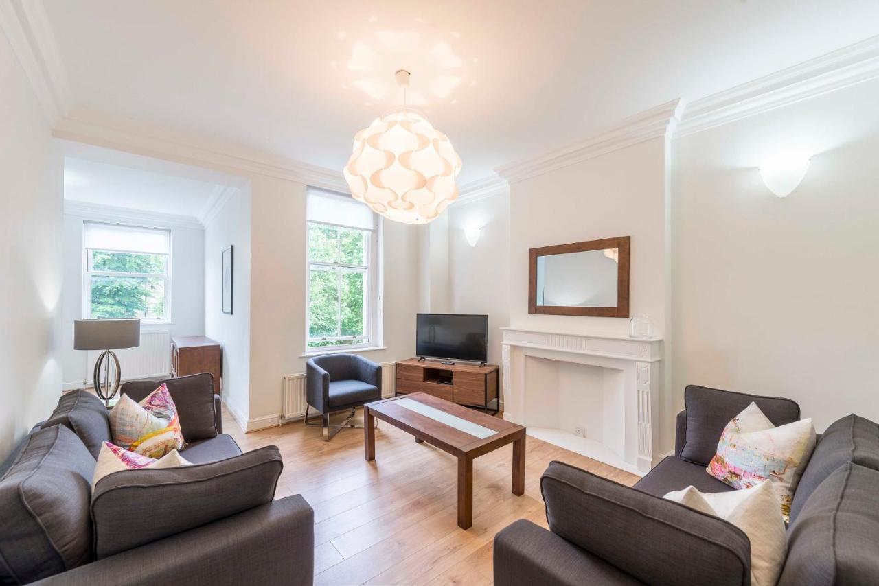 Somerset Court Kensington Londen