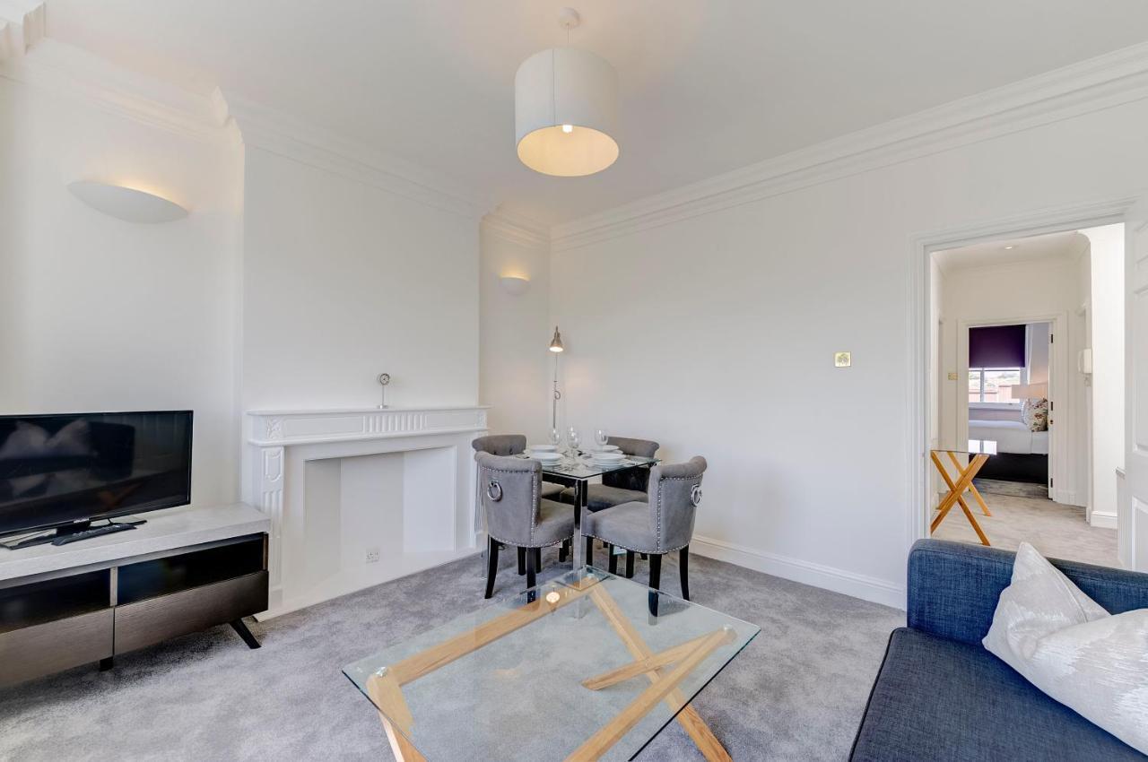 Appartement Somerset Court Kensington Londen