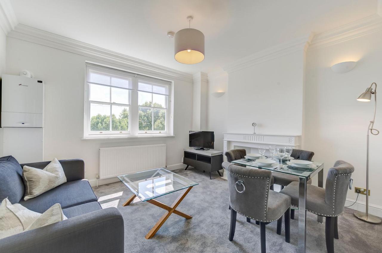 Somerset Court Kensington Appartement