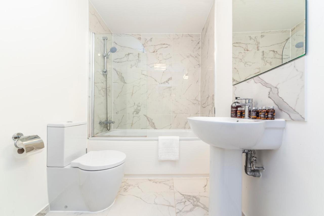 Somerset Court Kensington Appartement Londen