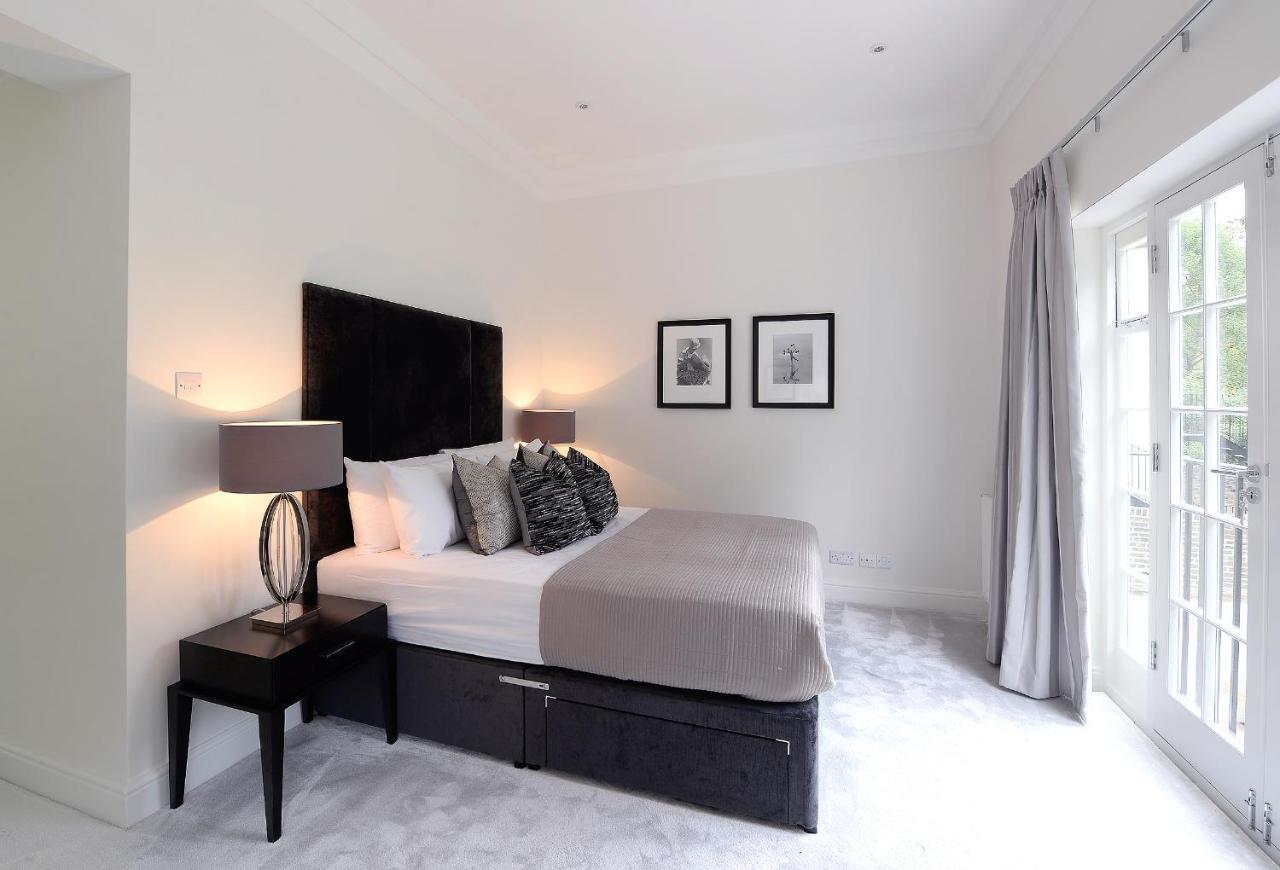 Appartement Somerset Court Kensington Londen