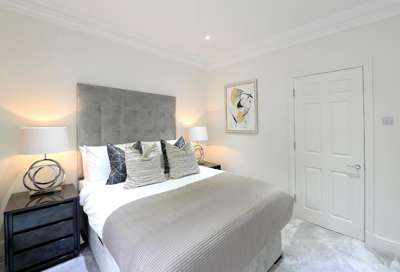 Somerset Court Kensington Londen