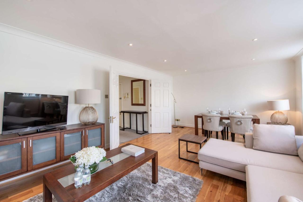 Appartement Somerset Court Kensington Londres