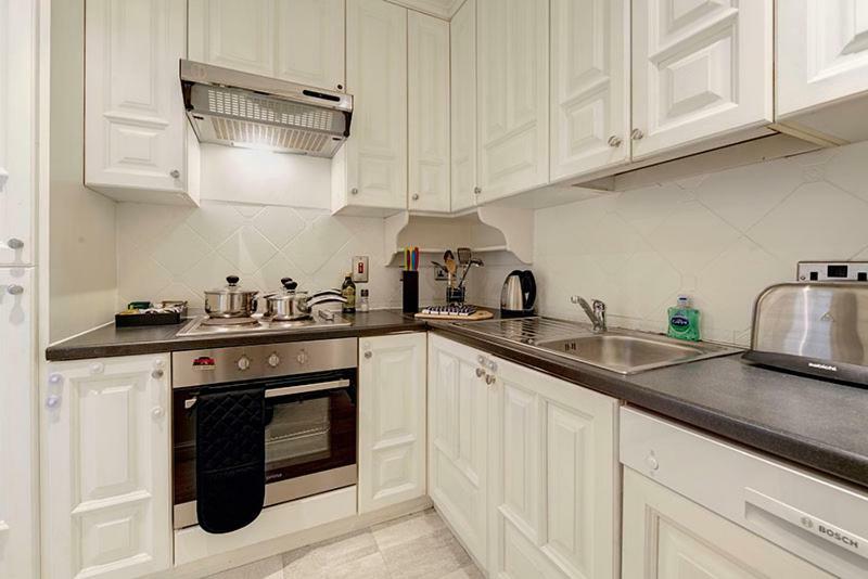 Somerset Court Kensington Appartement Londres