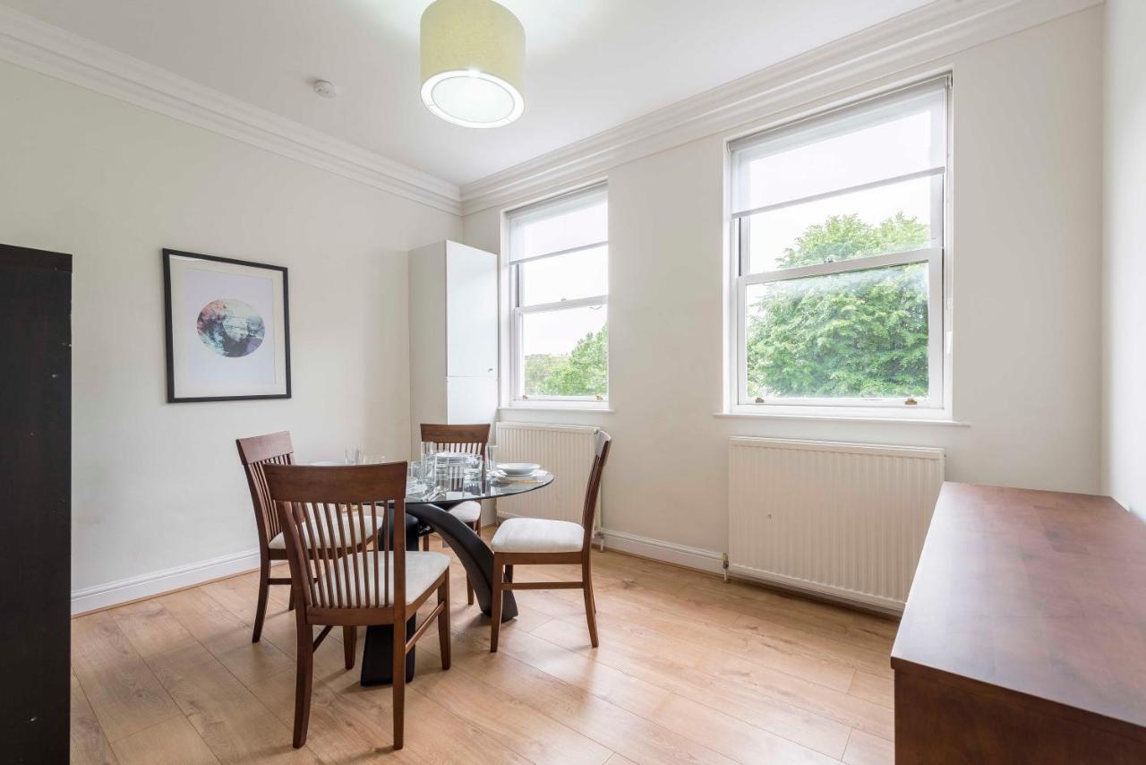 Appartement Somerset Court Kensington